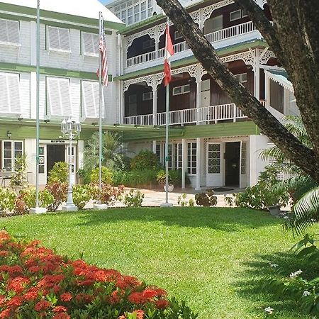Cara Lodge Hotel Georgetown Esterno foto