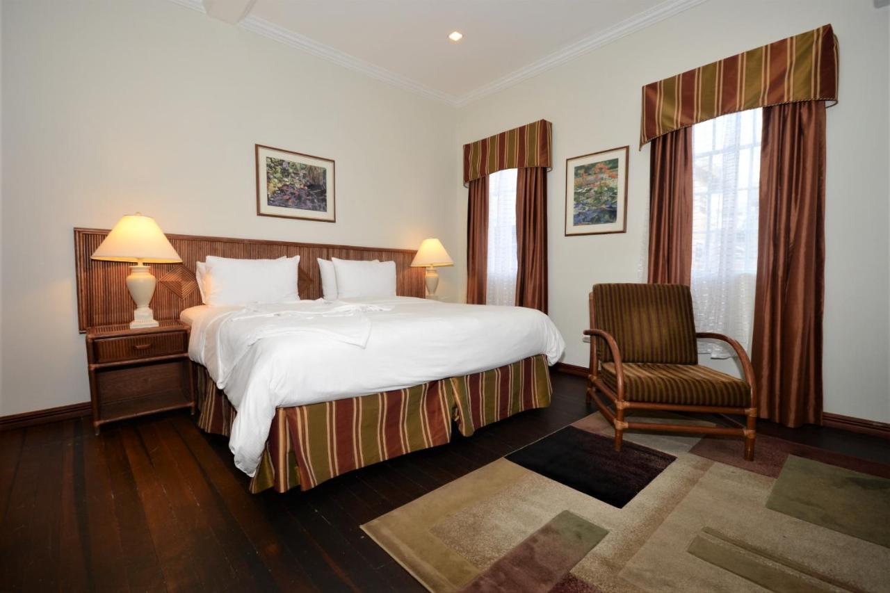 Cara Lodge Hotel Georgetown Esterno foto