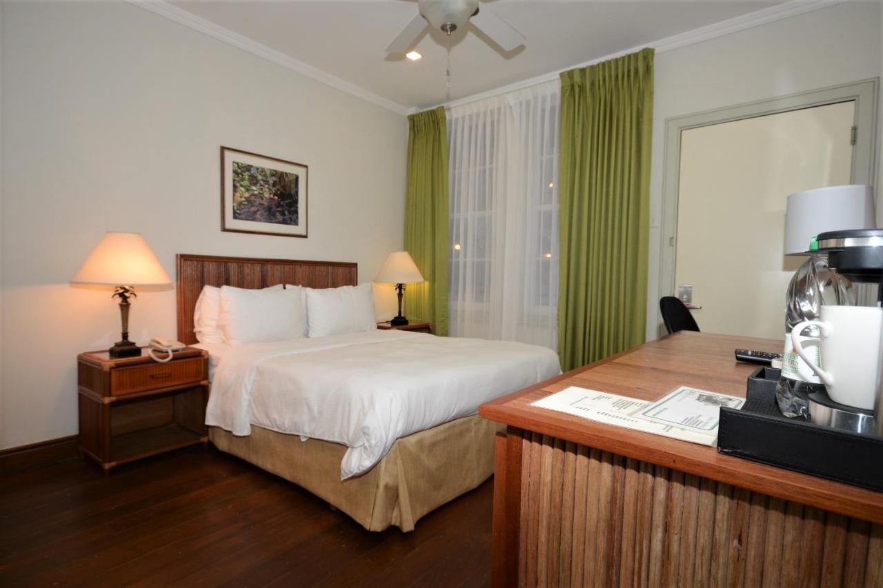 Cara Lodge Hotel Georgetown Esterno foto