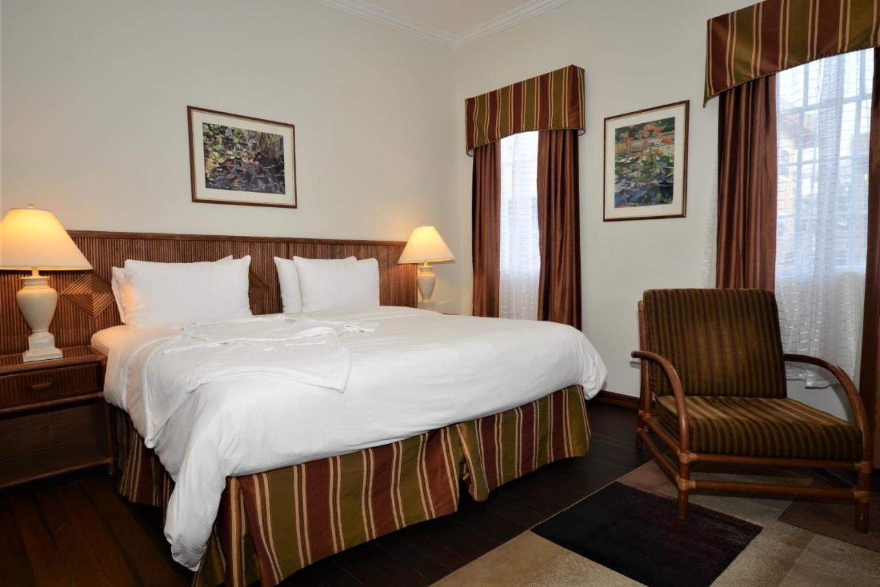 Cara Lodge Hotel Georgetown Esterno foto