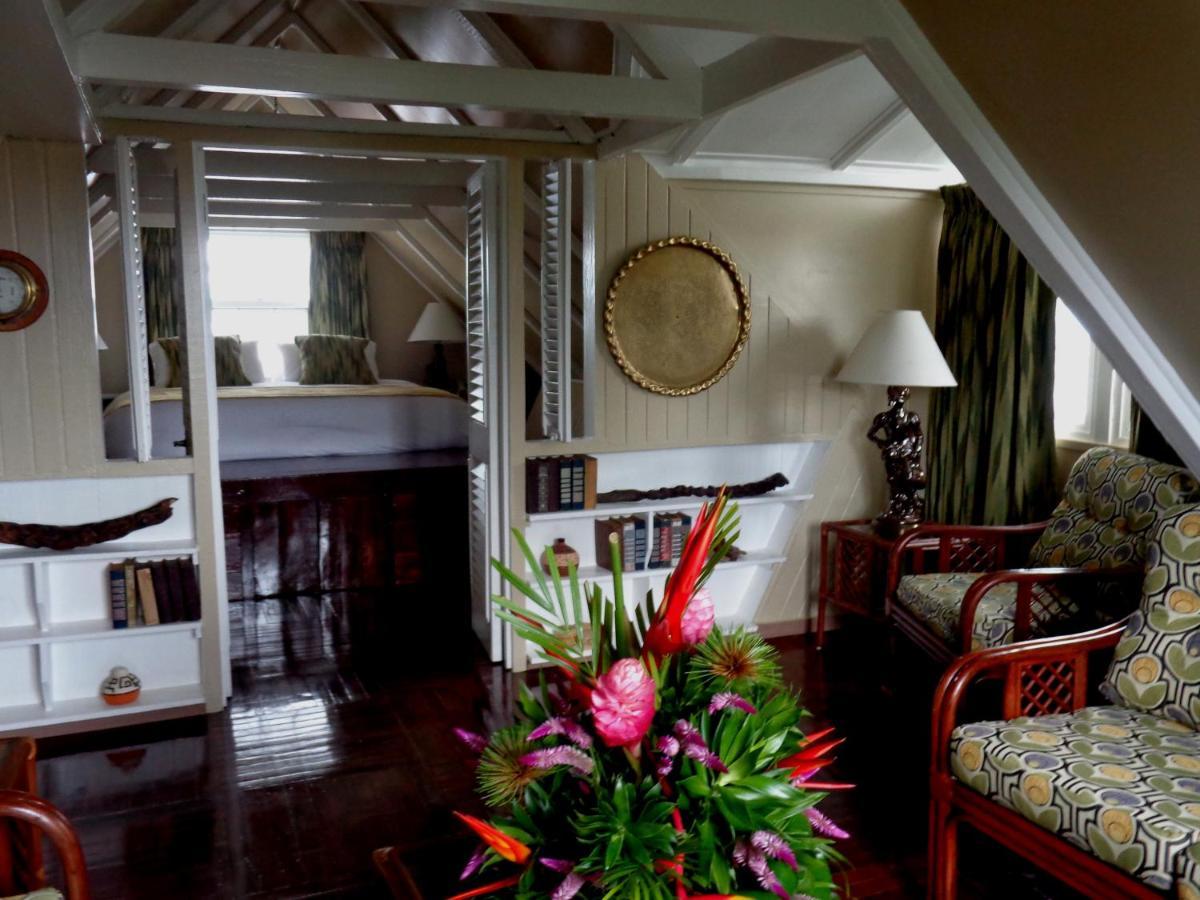 Cara Lodge Hotel Georgetown Esterno foto