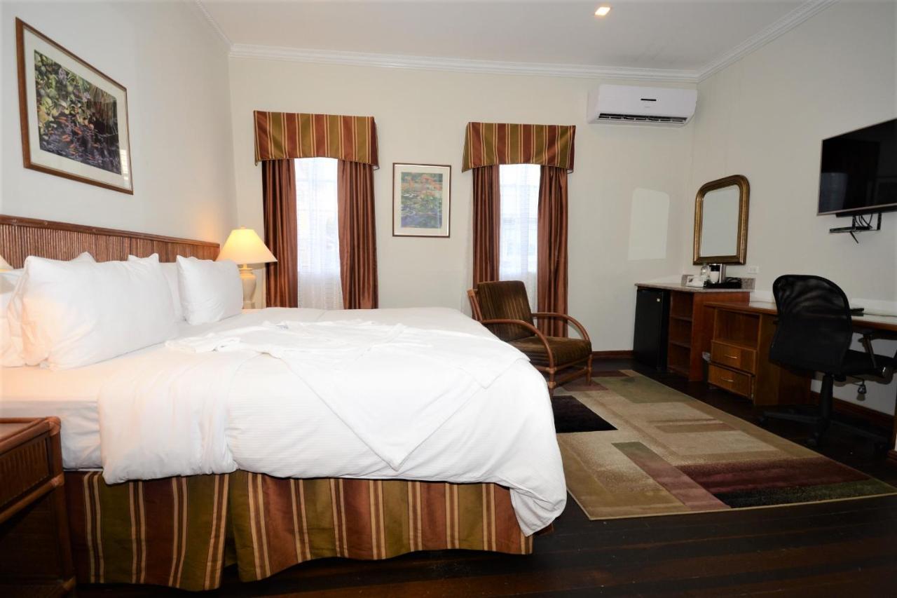 Cara Lodge Hotel Georgetown Esterno foto