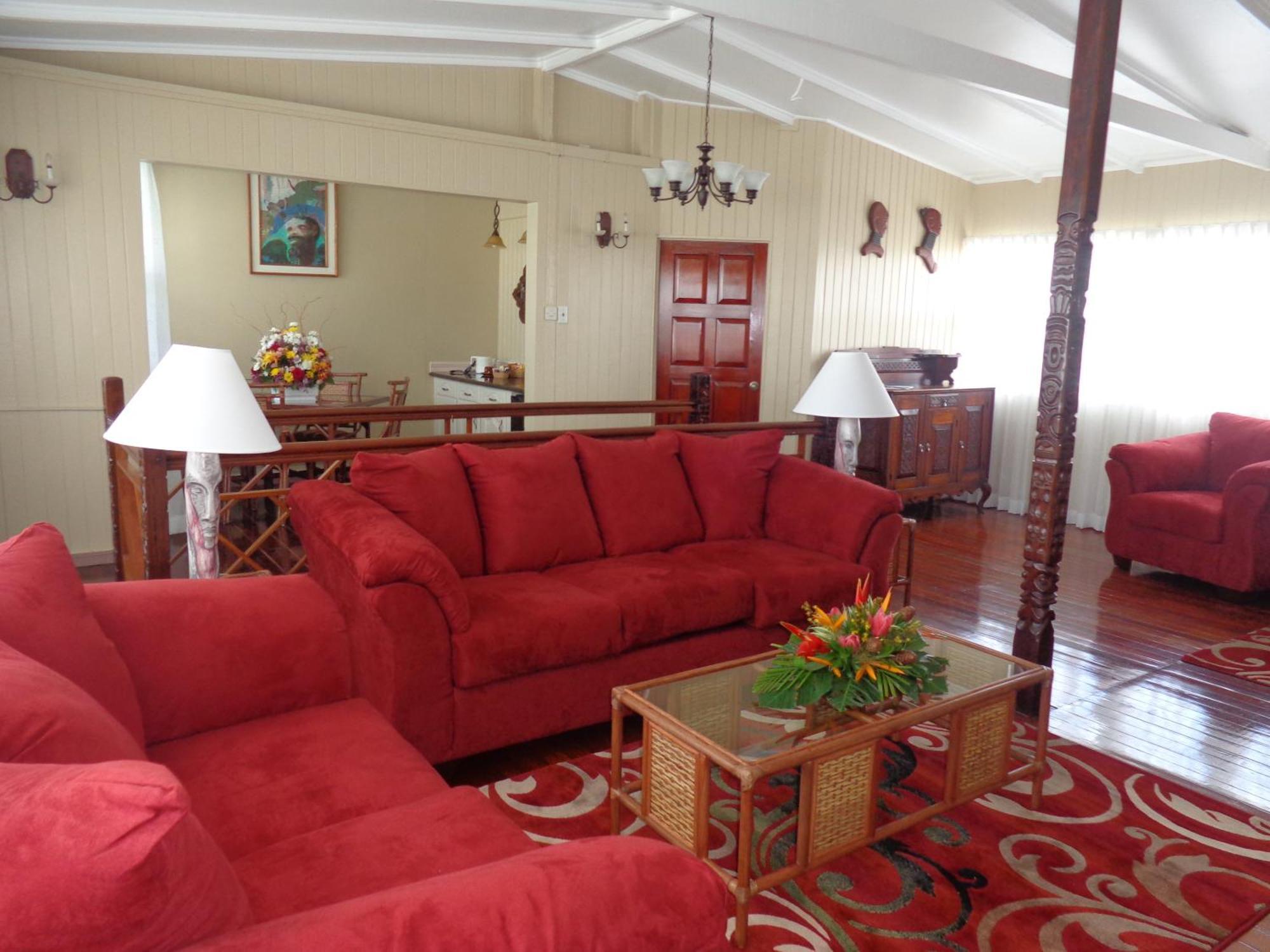 Cara Lodge Hotel Georgetown Esterno foto