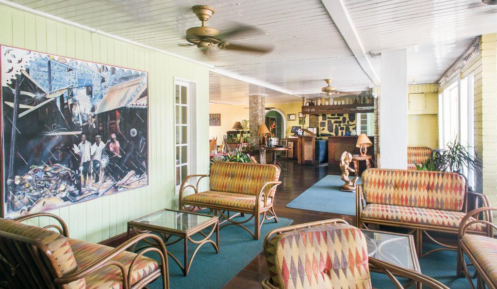 Cara Lodge Hotel Georgetown Esterno foto