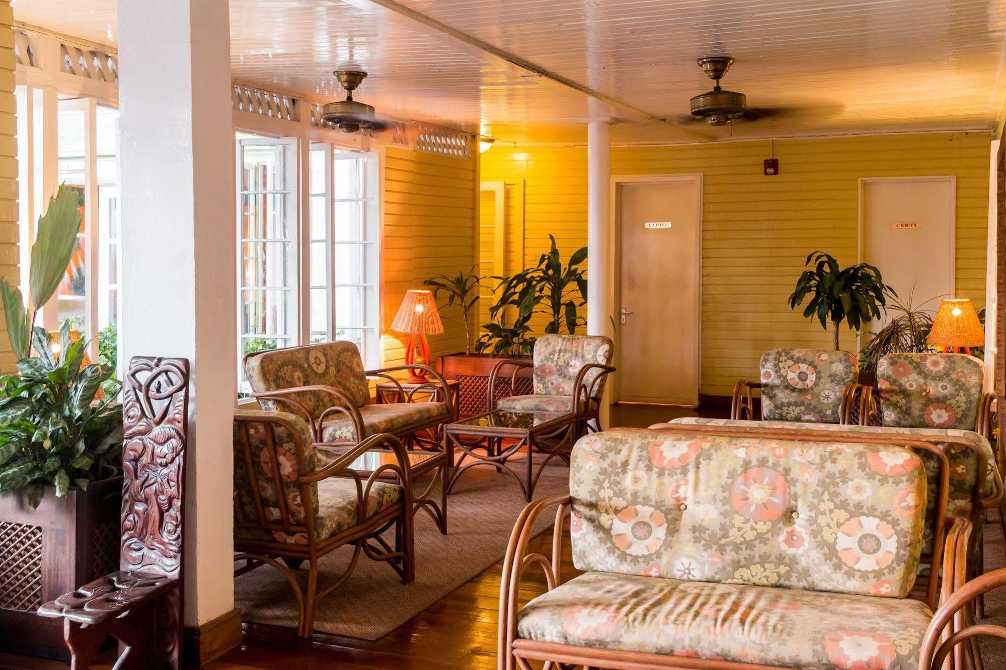 Cara Lodge Hotel Georgetown Esterno foto